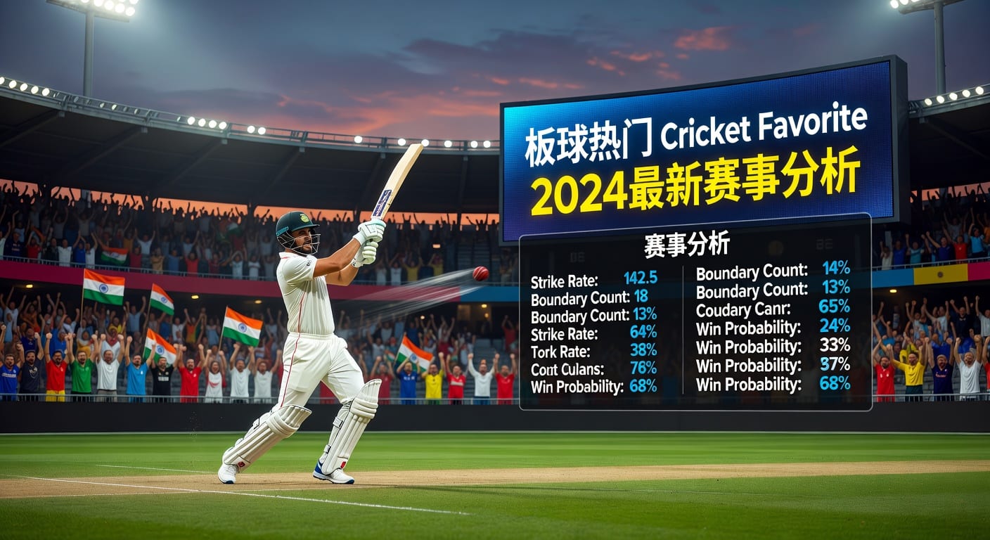板球热门 Cricket Favorite：2026年体育观察与投注思路