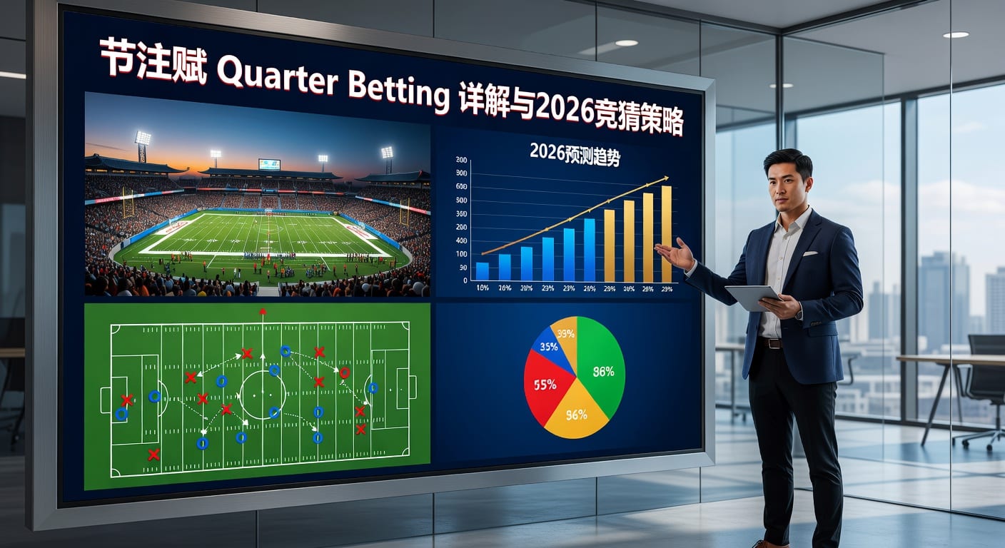节投注 quarter betting：投注技巧与实战节奏解析
