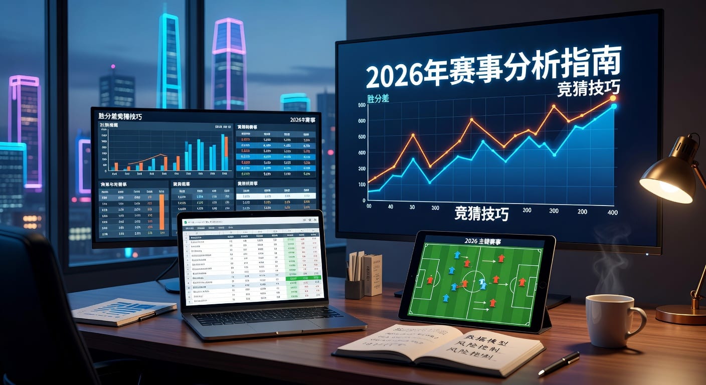 胜分差 winning margin 实战解析：投注技巧与赛事判断