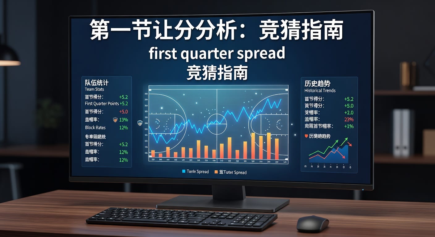 第一节让分 first quarter spread：开局盘口实战解析