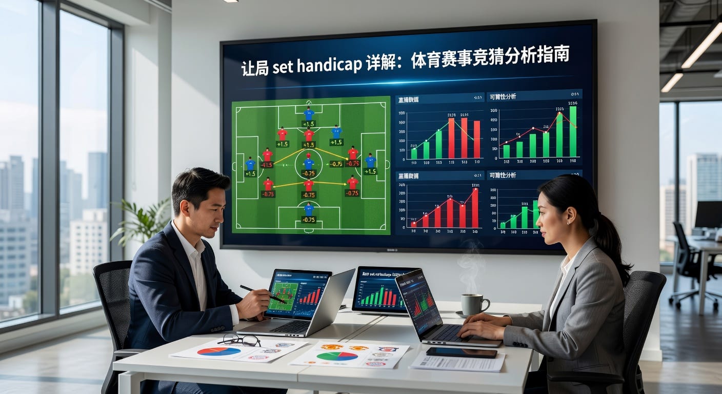 让局 set handicap 实战解读与盘路分析
